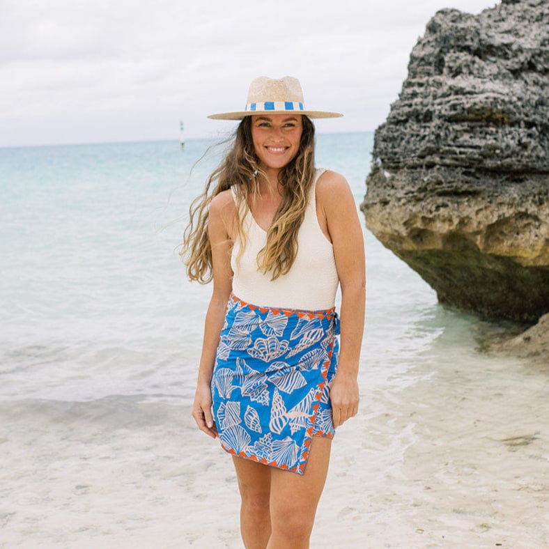 Mermaid Marina Sarong - Image 3
