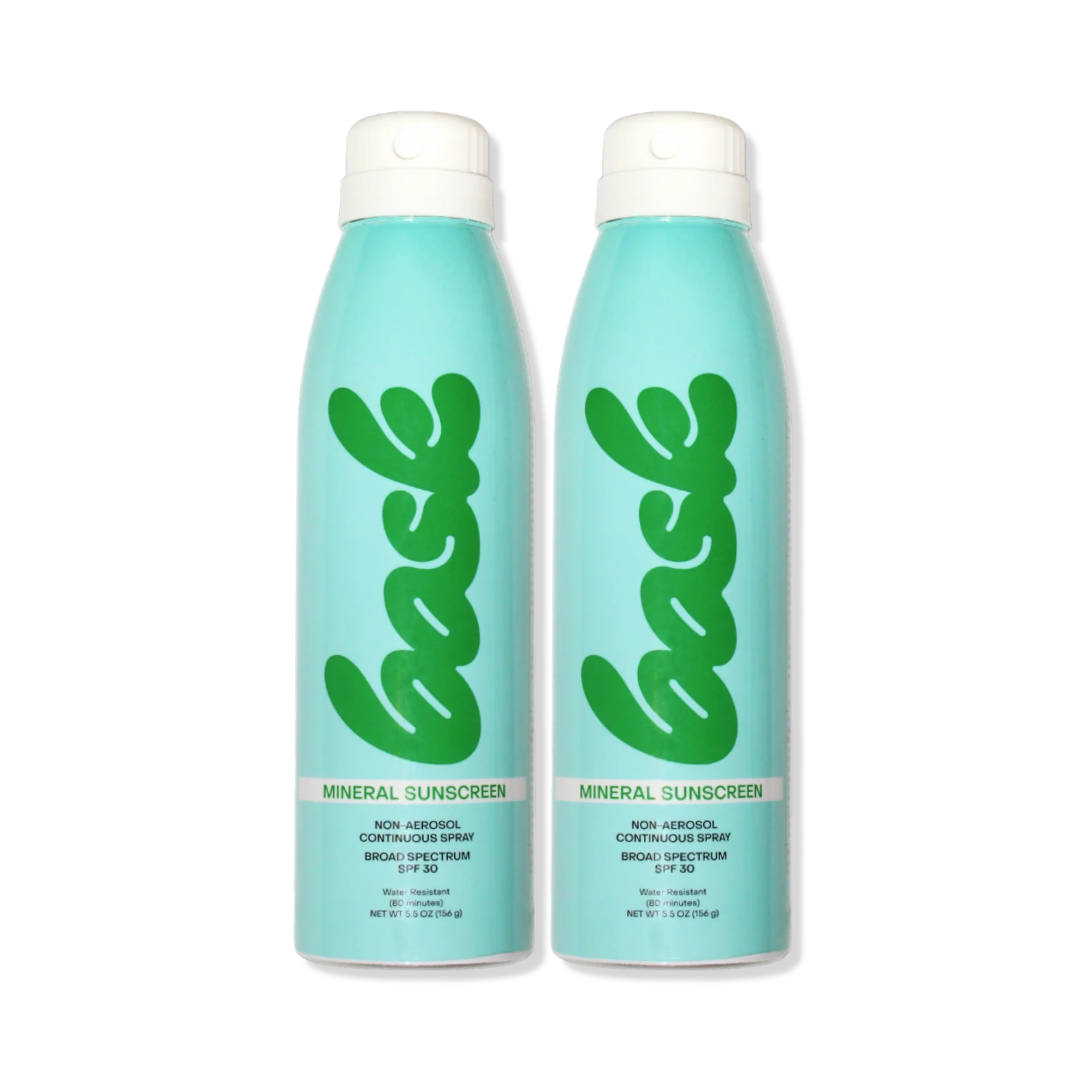 SPF 30 Mineral Fragrance-Free Non-Aerosol Spray - Image 13