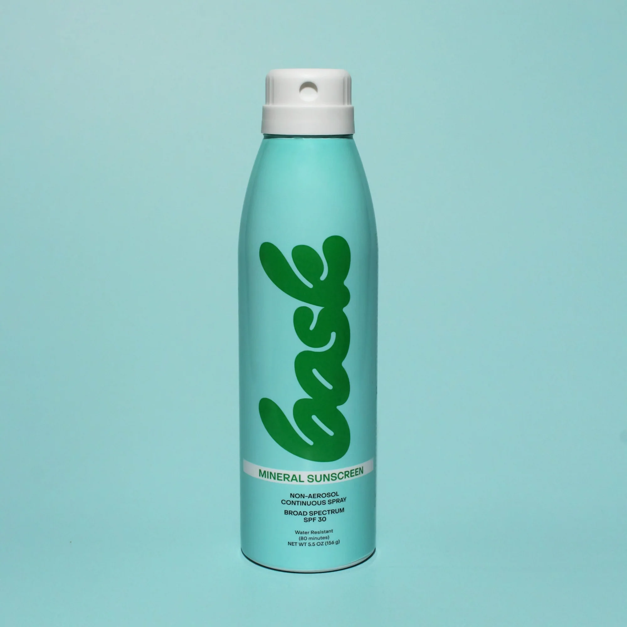 SPF 30 Mineral Fragrance-Free Non-Aerosol Spray - Image 5