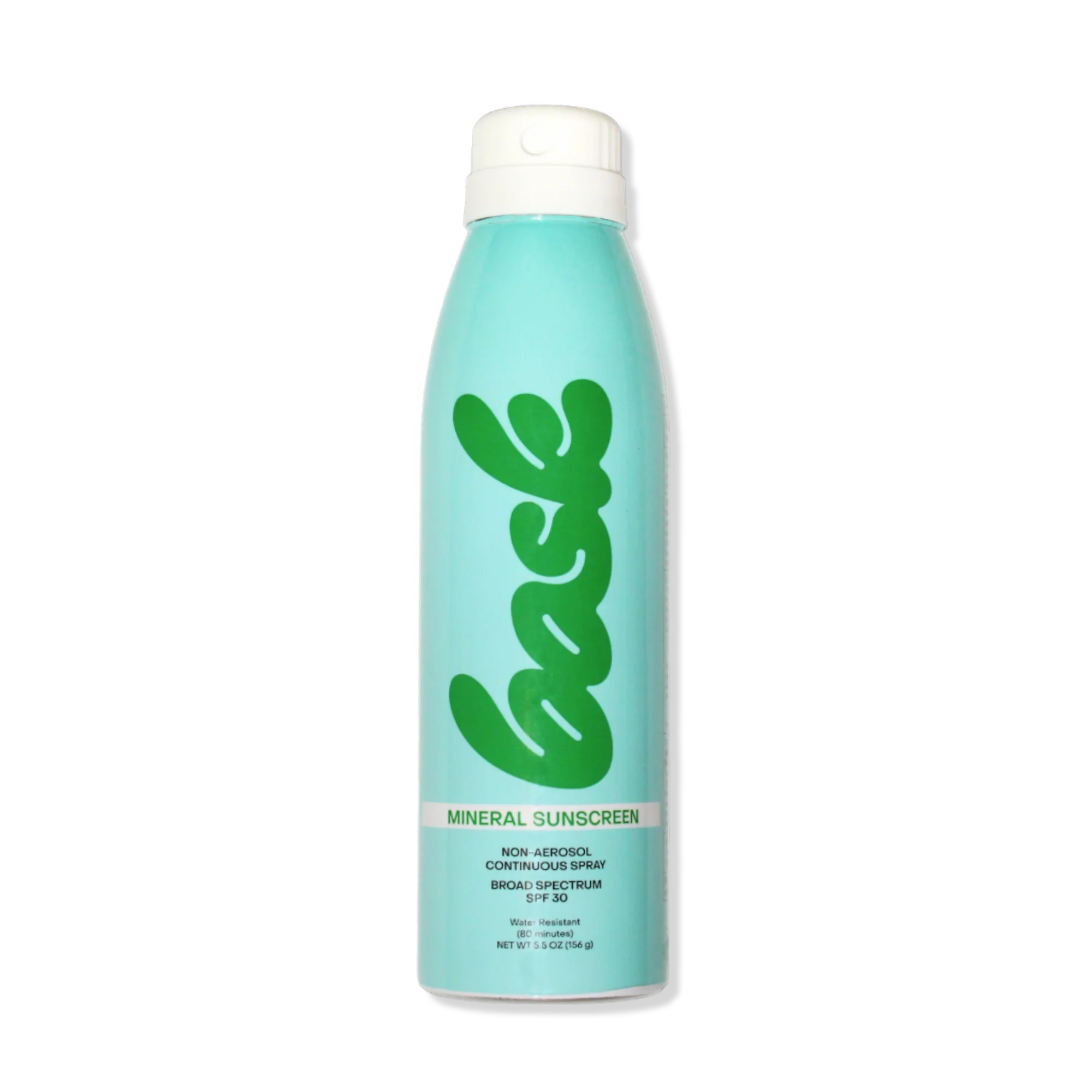 SPF 30 Mineral Fragrance-Free Non-Aerosol Spray - Image 6